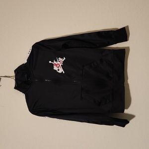 Boys Air Jordan Track Suit